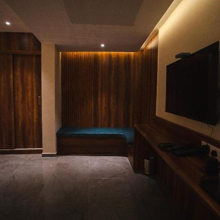 Hotel Aasare Inn Bangalore Ngoại thất bức ảnh